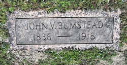 John Van Horn Bumstead 