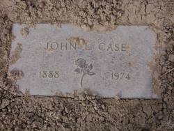 John Leonard Case 