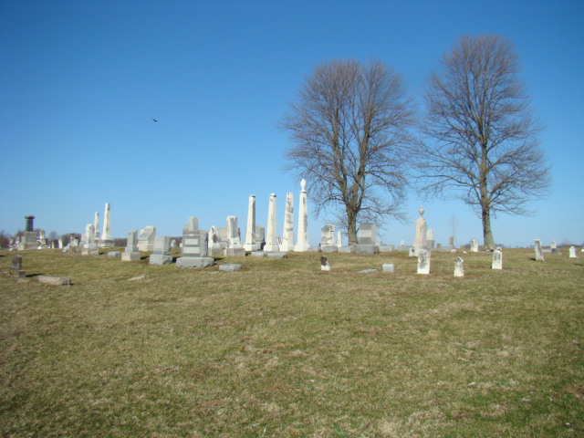 Keiffer Cemetery