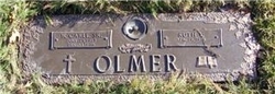 William Carle Olmer Sr.