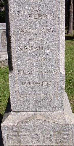 Sarah L. Ferris 