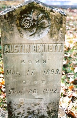 Austin Bennett 