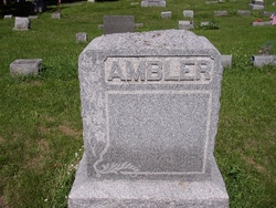 Timothy E Ambler 