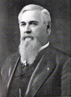 Samuel Wesley Fordyce 
