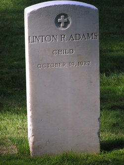 Linton R. Adams 