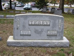 William Andrew Terry Sr.