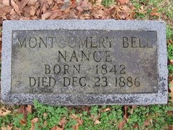 Montgomery Bell Nance 