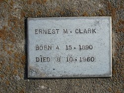 Ernest M. Clark 