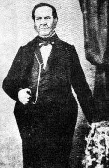 Francisco Esteban Acuña de Figueroa 