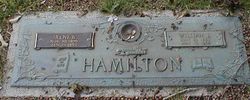 William Landslot Hamilton 