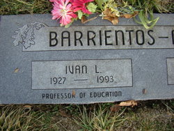 Ivan L. Barrientos-Monzon 