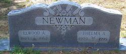 Thelma Adell <I>Hearn</I> Newman 