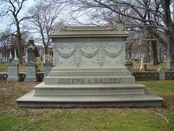 Joseph S. Halsey 