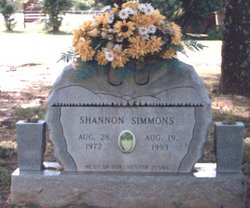 Shannon Clark Simmons 