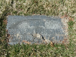 George Phillips Richards 