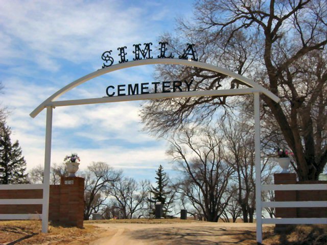 Simla Cemetery