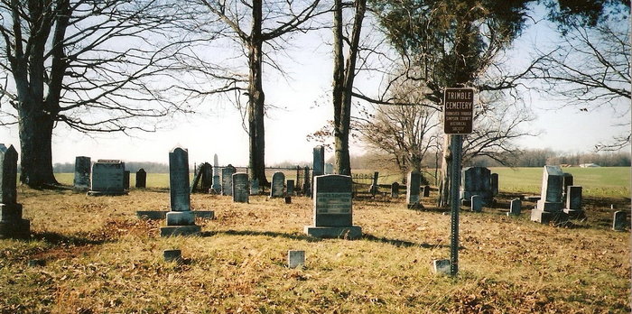 Trimble Cemetery