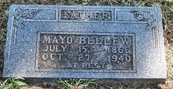 Mayo Bellew 
