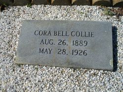 Cora Bell <I>Siratt</I> Collie 