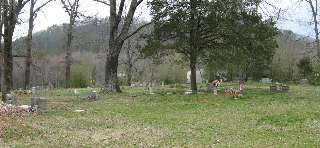 Linker Cemetery