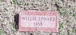 Willis Edward Barefield 