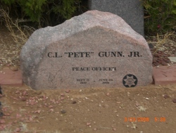 C.L. Pete Gunn 