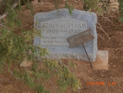 Ather Buttram 