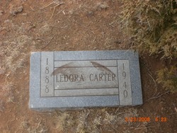 Ledora Carter 