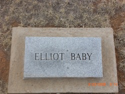 Baby Elliot 