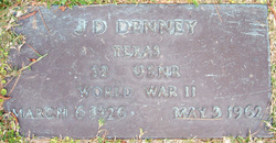 Jesse Dooley Denney Jr.