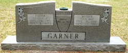 George Earl Garner 