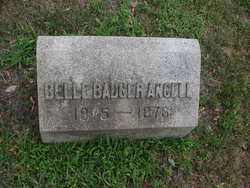 Belle Badger Angell 