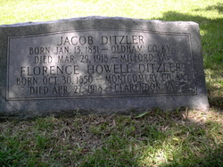 Jacob Ditzler 
