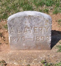 Alfred Lee Avery 