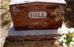 James F Hill 