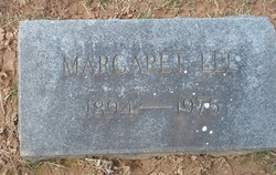 Margaret Lee 