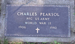 Charles Pearsol 