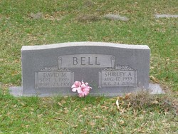 David M Bell 
