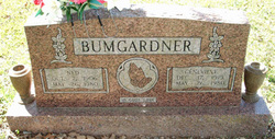 Ned Bumgardner 