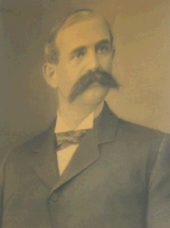 William Tharp Watson 