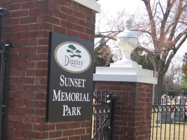 Sunset Memorial Park and Mausoleum