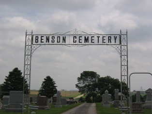 Benson Cemetery