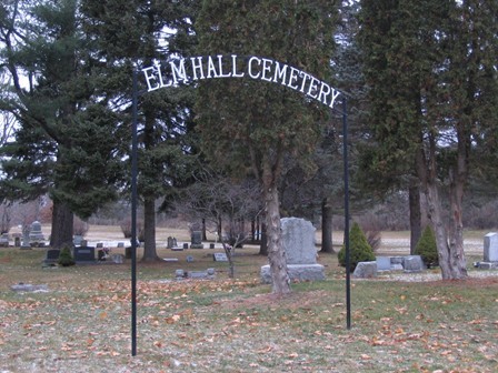 Elm Hall Cemetery