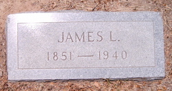 James Lineal Laster Sr.