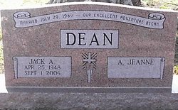Jack A. Dean 