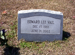 Edward Lee Vail 