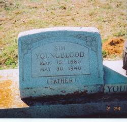 Sim Youngblood 