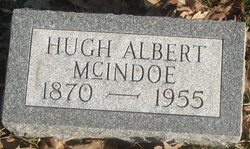 Hugh Albert McIndoe 