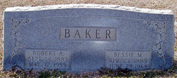 Robert A. Baker 