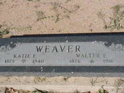 Walter Earl Weaver 